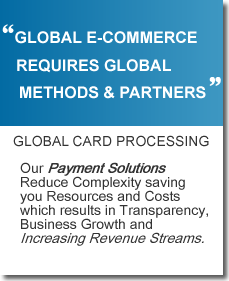 Intrnet Merchant Account